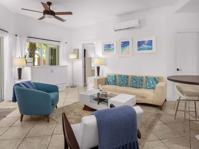 Sand Dollar Stay
(Additional Unit)